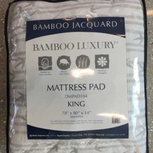 Mattress Pads
